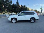 Nissan X-Trail-13