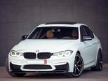 BMW 330-1
