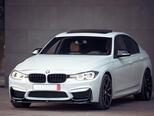 BMW 330-3