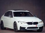 BMW 330-4