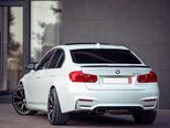 BMW 330-5