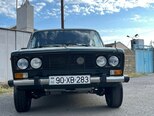 LADA (VAZ) 2106-5