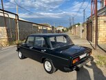 LADA (VAZ) 2106-12