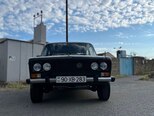 LADA (VAZ) 2106-4