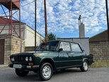 LADA (VAZ) 2106-1