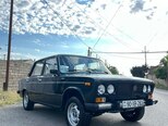 LADA (VAZ) 2106-6