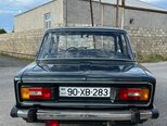 LADA (VAZ) 2106-2