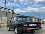 LADA (VAZ) 2106-7