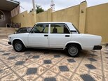 LADA (VAZ) 2107-9