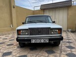 LADA (VAZ) 2107-1