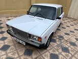 LADA (VAZ) 2107-8