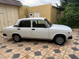 LADA (VAZ) 2107-7