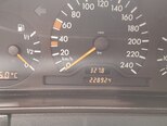 Mercedes E 230-7