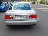 Mercedes E 230-15