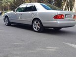 Mercedes E 230-9