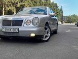 Mercedes E 230-14