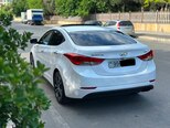 Hyundai Avante-5