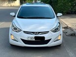 Hyundai Avante-8