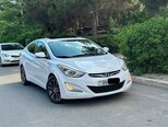 Hyundai Avante-2