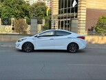 Hyundai Avante-7