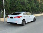 Hyundai Avante-4