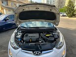Hyundai Avante-11