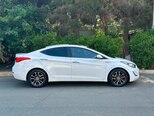 Hyundai Avante-6