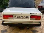 LADA (VAZ) 2107-15