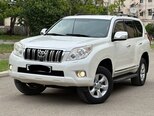 Toyota Land Cruiser Prado-2