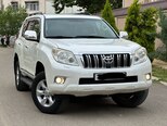 Toyota Land Cruiser Prado-1