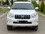 Toyota Land Cruiser Prado-3