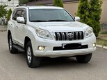 Toyota Land Cruiser Prado-6