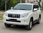 Toyota Land Cruiser Prado-4
