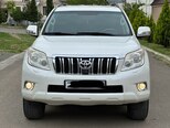 Toyota Land Cruiser Prado-5