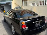 Nissan Altima-5