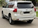 Toyota Land Cruiser Prado-9