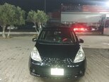 Nissan Note-1