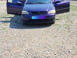 Opel Astra-1