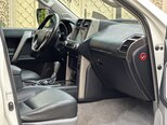 Toyota Land Cruiser Prado-10