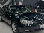 Hyundai Sonata-2