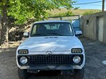 LADA (VAZ) Niva-1