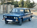 LADA (VAZ) 2106-7