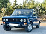 LADA (VAZ) 2106-2