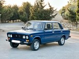 LADA (VAZ) 2106-6