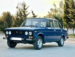 LADA (VAZ) 2106-4