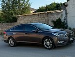 Hyundai Sonata-8