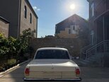 GAZ 24 "Volga"-2
