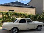 GAZ 24 "Volga"-5