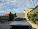 GAZ 24 "Volga"-1