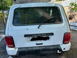 LADA (VAZ) Niva-2